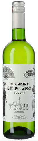Blandine Le Blanc 750ML