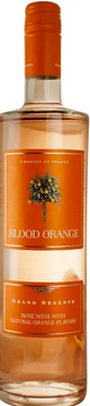 Blood Orange Grand Reserve Rose 750ML