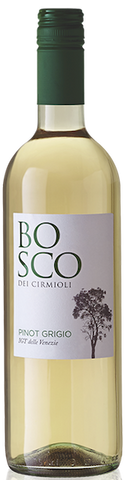 Bosco dei Cirmioli Pinot Grigio 750ML