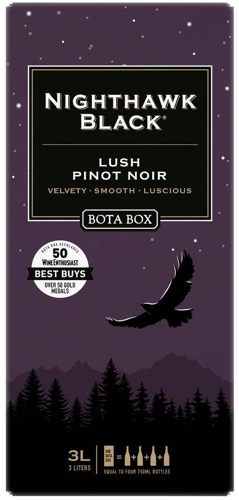 Pinot noir online box wine