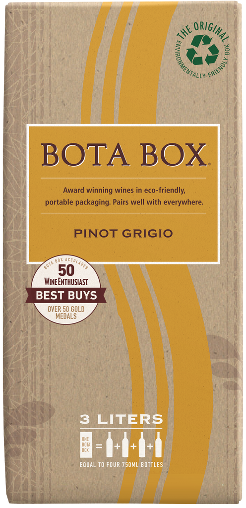 Bota online pinot grigio