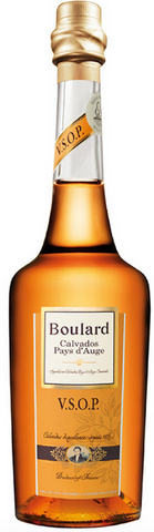 Boulard Calvados Pays d'Auge V.S.O.P.