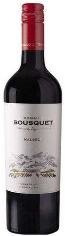 Domaine Bousquet Malbec 2020 750ML
