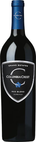 Columbia Crest Grand Estates Red Blend 750ML