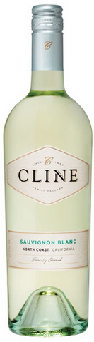 Cline Sauvignon Blanc 750ML