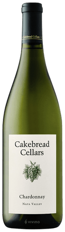 Cakebread Chardonnay Napa Valley 2022 750ML