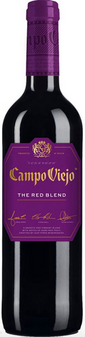 Campo Viejo The Red Blend 750ML