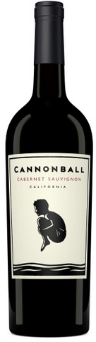 Cannonball Cabernet Sauvignon 750ML