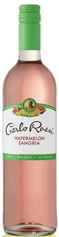 Carlo Rossi Watermelon Sangria 750ML