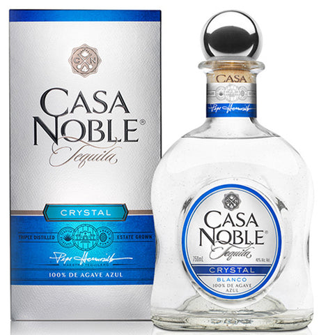 Casa Noble Tequila Crystal