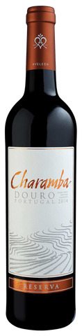 Charamba Douro Reserva 750ML