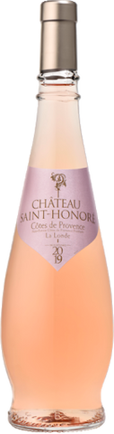 Chateau Saint-Honore Cotes de Provence 2021 750ML