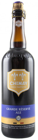 Chimay Grand Reserve Ale