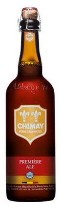 Chimay Premiere Ale