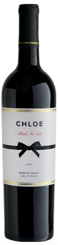 Chloe Red No. 249 750ML