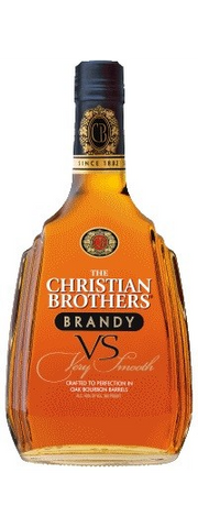 Christian Brothers Brandy V.S.