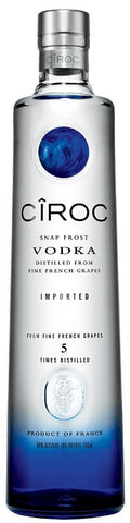 Ciroc Vodka 80 Proof