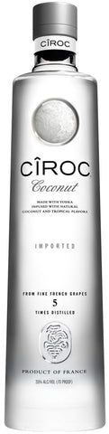 Ciroc Vodka Coconut
