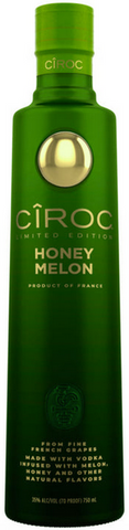 Ciroc Vodka Honey Melon