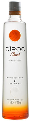 Ciroc Vodka Peach