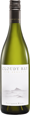 Cloudy Bay Sauvignon Blanc 2022 750ML