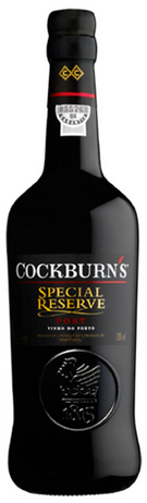 Cockburn's Special Reserve Port 750ML