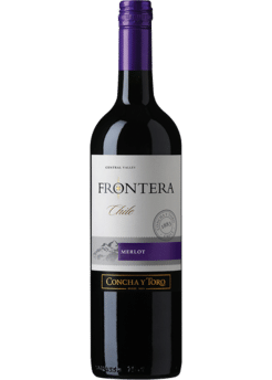Frontera by Concha y Toro Merlot 1.5LT
