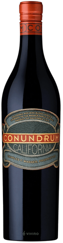 Conundrum Red Blend 2020  750ML