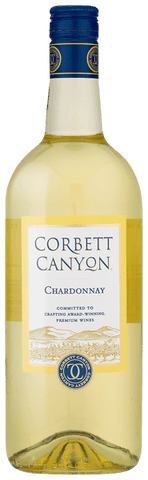 Corbett Canyon Chardonnay