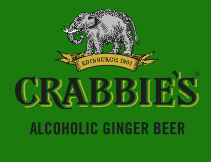 Crabbie's Alcoholic Ginger Beer Original