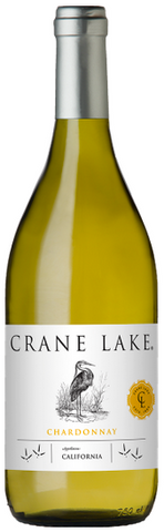 Crane Lake Chardonnay 750ML