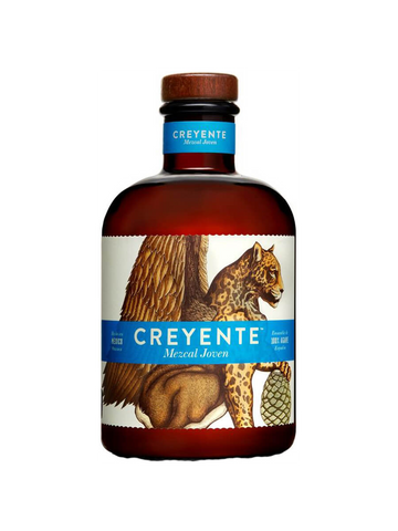Creyente Mezcal Joven