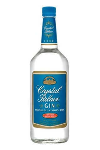 Crystal Palace Gin