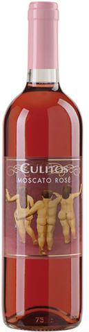 Culitos Moscato Rose 750ML