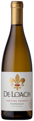 DeLoach Chardonnay 750ML