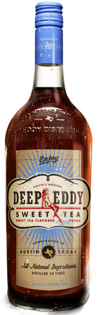 Deep Eddy Vodka Sweet Tea