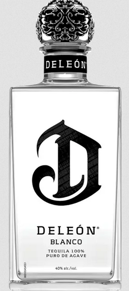 DeLeon Tequila Blanco – Canal's Liquors Pennsauken