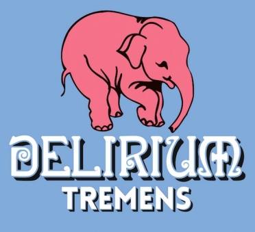 Delirium Tremens by Brewery Huyghe
