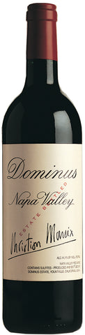 Dominus Proprietary Red Wine 2014 750ML