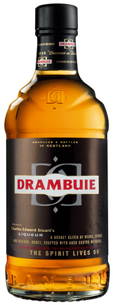 Drambuie Liqueur