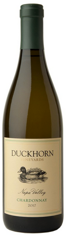 Duckhorn Chardonnay Napa Valley 2023 750ML