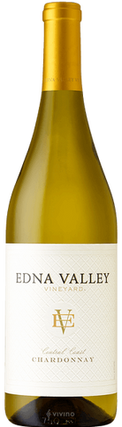 Edna Valley Chardonnay 750ML