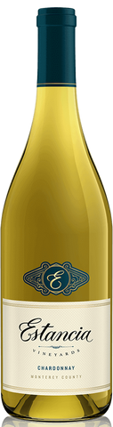 Estancia Chardonnay Monterey 750ML