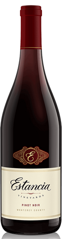Estancia Pinot Noir Monterey 750ML