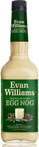 Evan Williams Original Southern Egg Nog