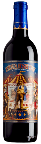 Michael David Freakshow Red Blend 2022 750ML