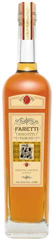 Faretti Biscotti Liqueur