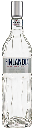 Finlandia Vodka 80 Proof