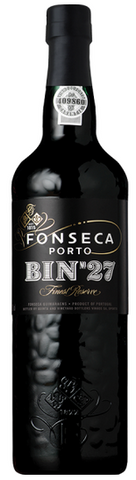 Fonseca Bin No. 27 Porto 750ML