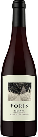 Foris Pinot Noir Rogue Valley 2021 750ML